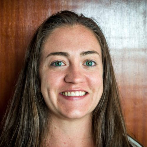 Jennifer Cotter Otieno