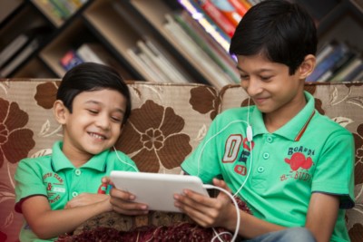 reimagine education during Covid-19