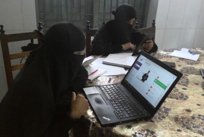 teachers’ professional development