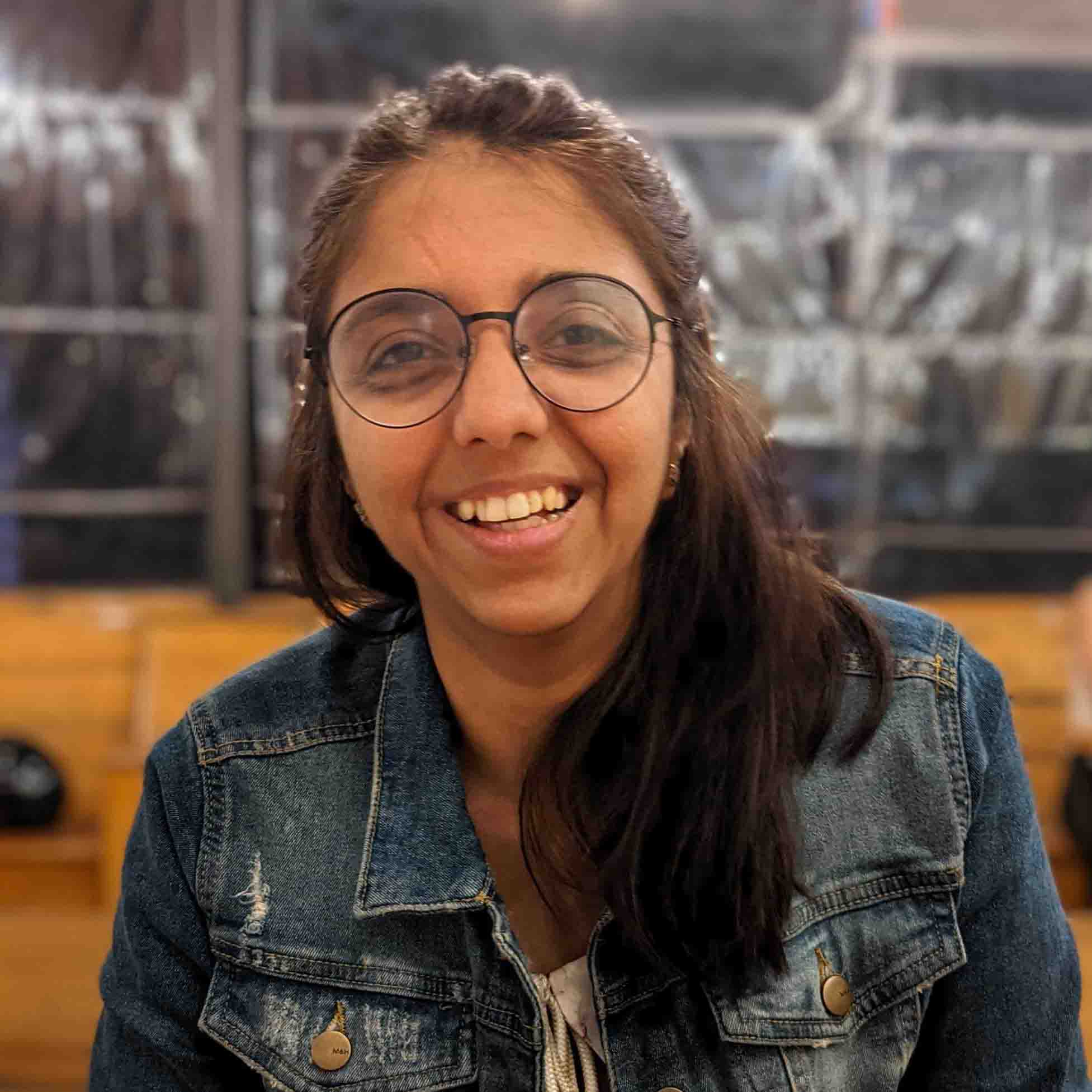 Prachi Patel