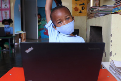 Digital learning for every child