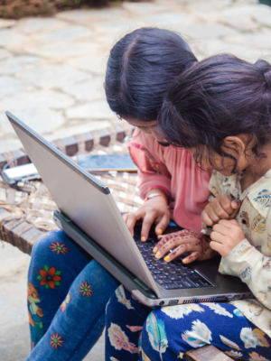 Girls Ed Evidence Page