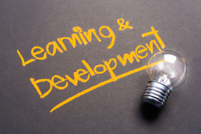 Learning and Development Month