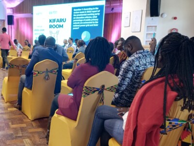 The Road Ahead for EdTech in Kenya: Reflections and Insights from the 2023 Kenya EdTech Summit
