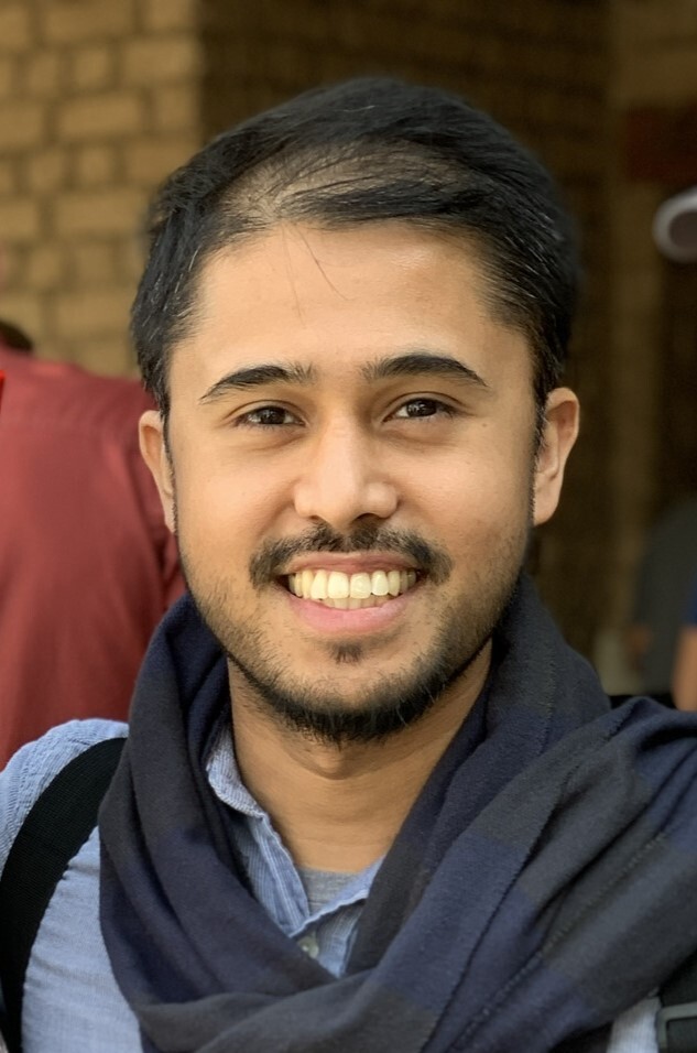 Arjun Upadhyay