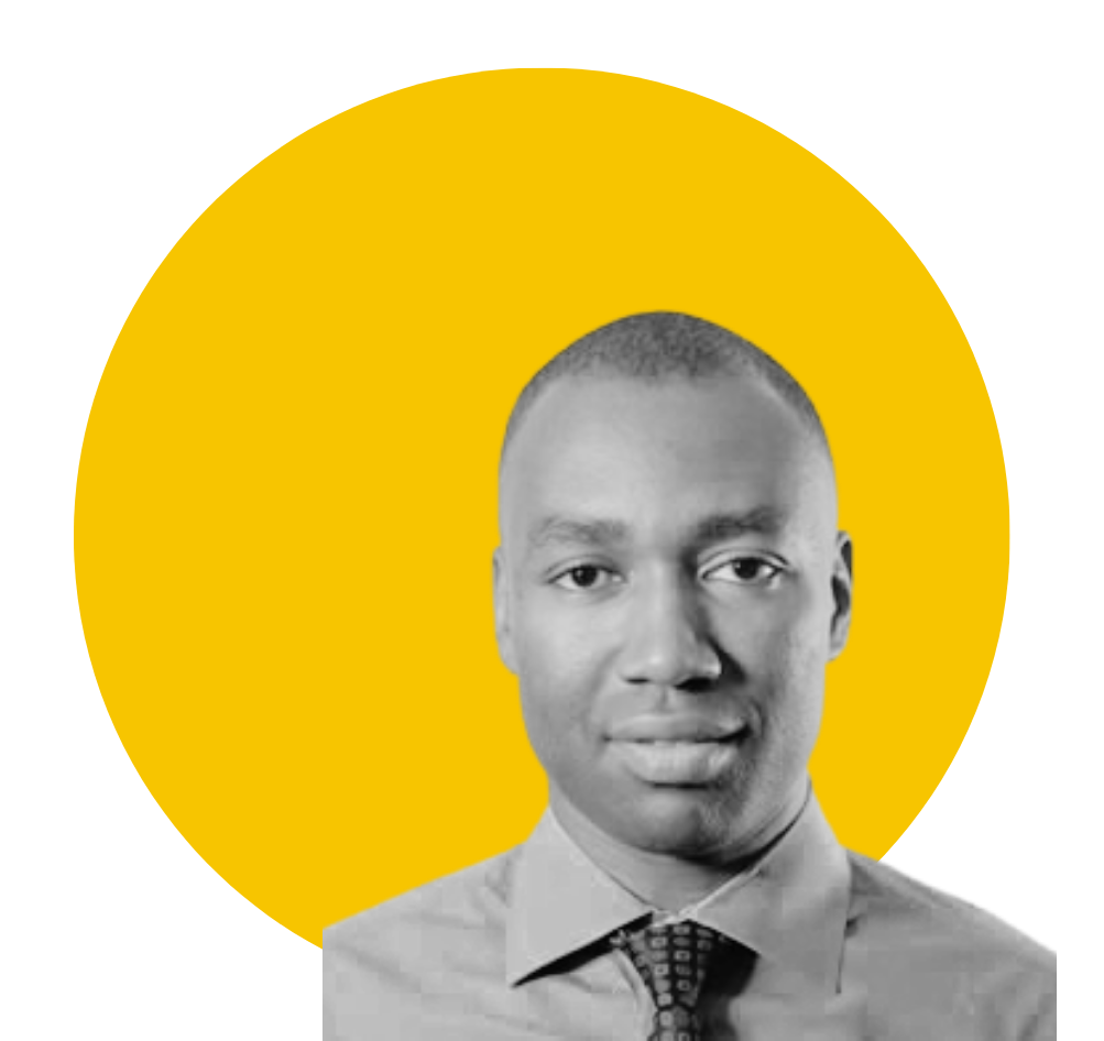 Clifford Emmy Okwesi