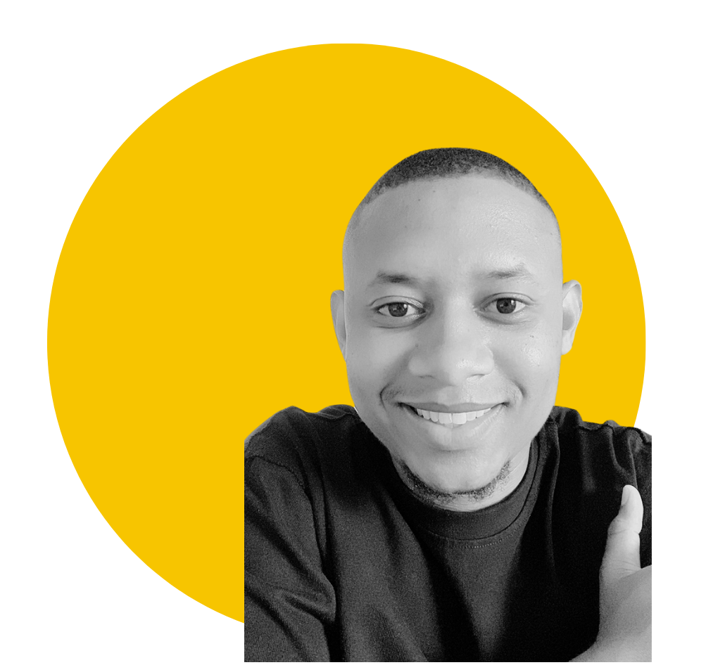 Kabelo Mahlobogwane