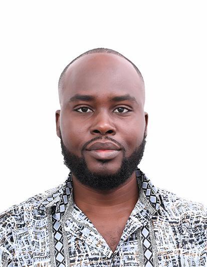 Enoch Kwame Amu