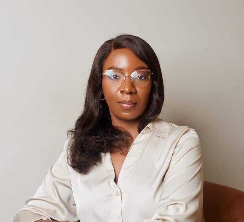 Genevieve Simiyu