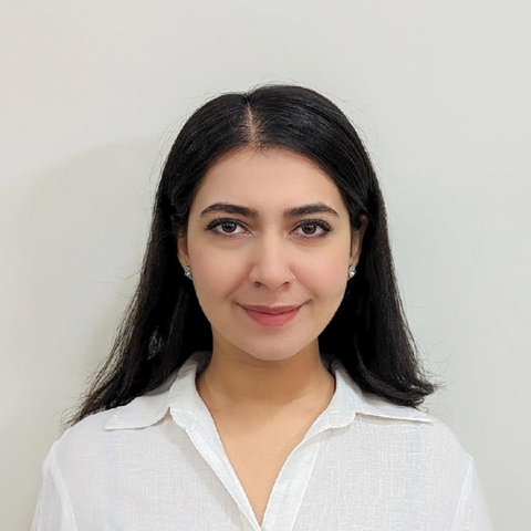 Nimra Afzal