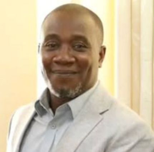 Prof. Joel Mtebe